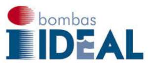 Bombas Ideal logo