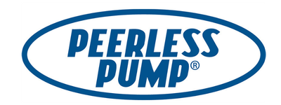 Peerless Pump logo