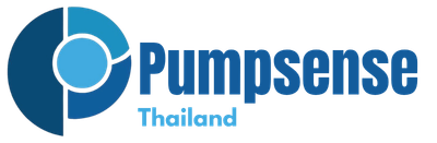 Pumpsense logo